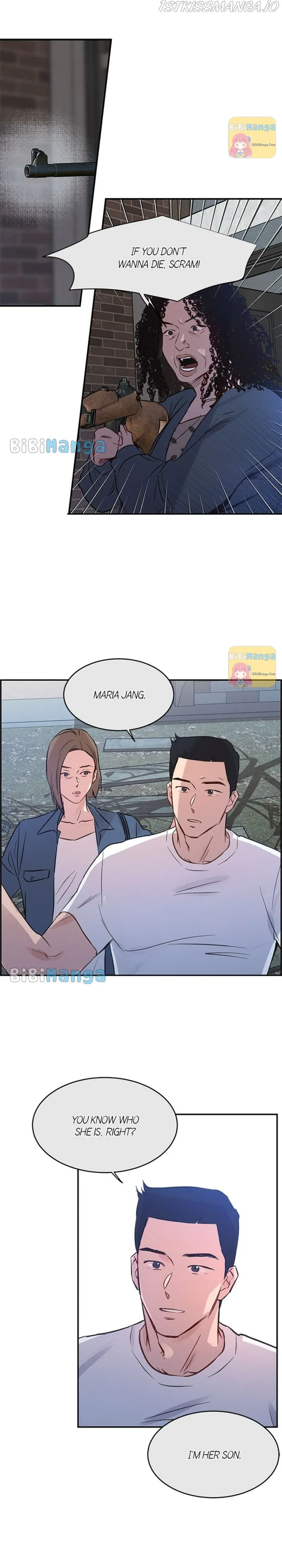 Queen of Kisses Chapter 36 - Page 13