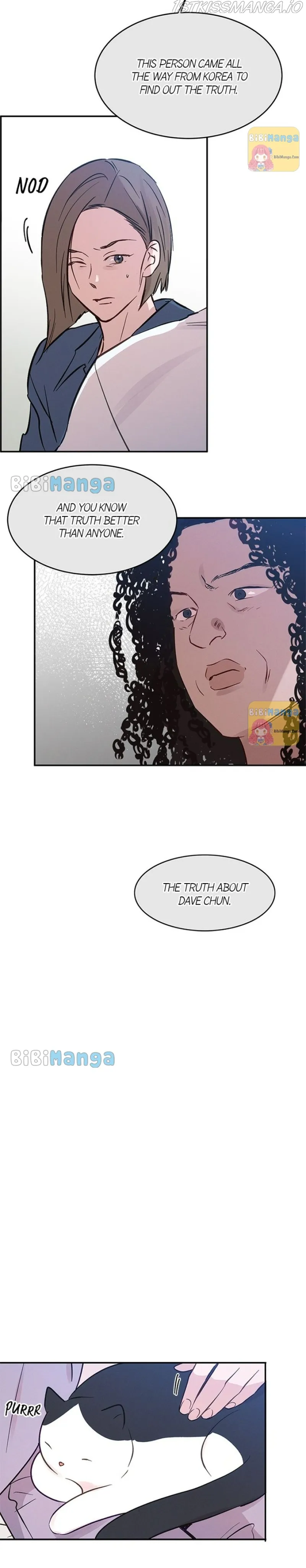 Queen of Kisses Chapter 36 - Page 16