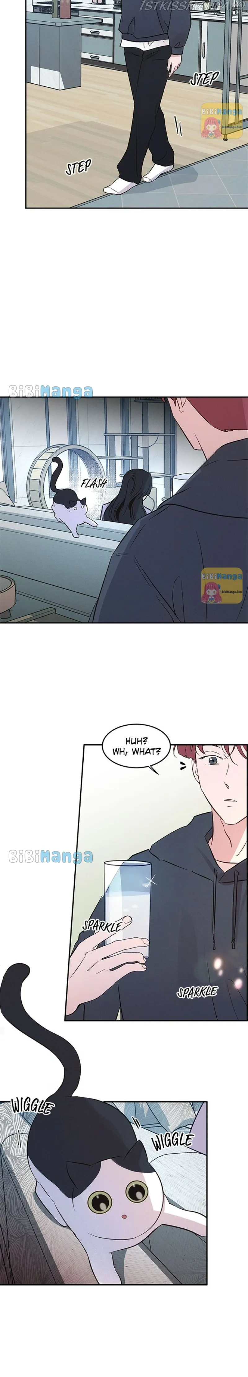 Queen of Kisses Chapter 36 - Page 20