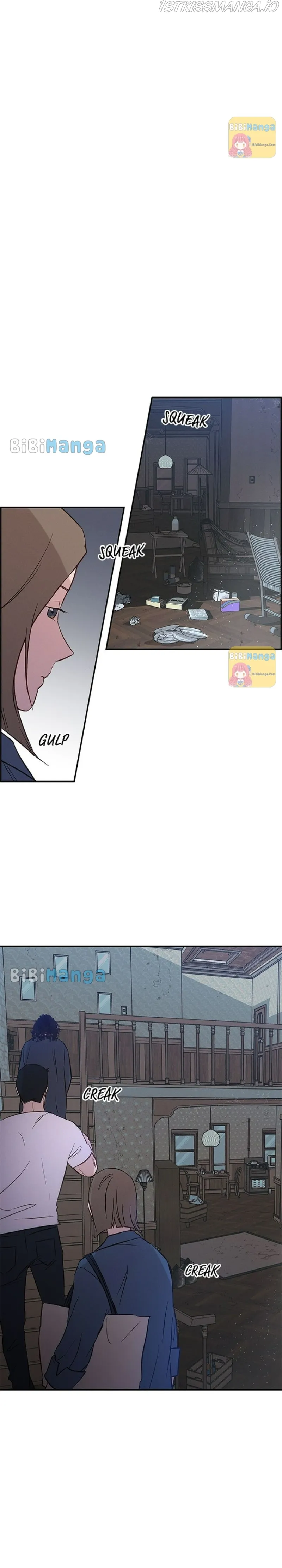 Queen of Kisses Chapter 36 - Page 25