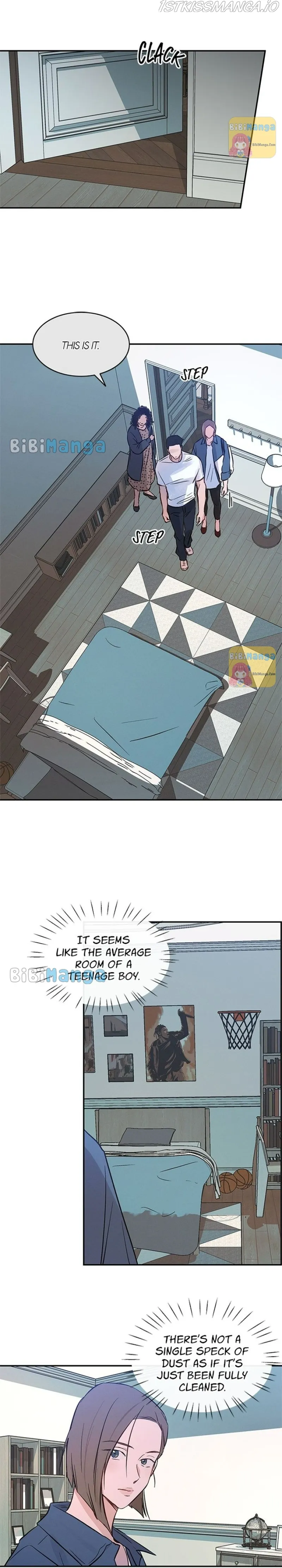 Queen of Kisses Chapter 36 - Page 26