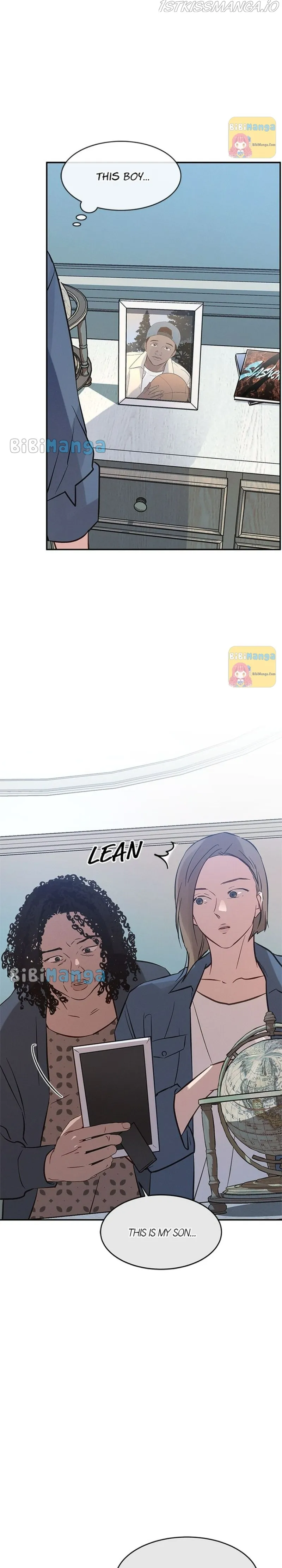 Queen of Kisses Chapter 36 - Page 28