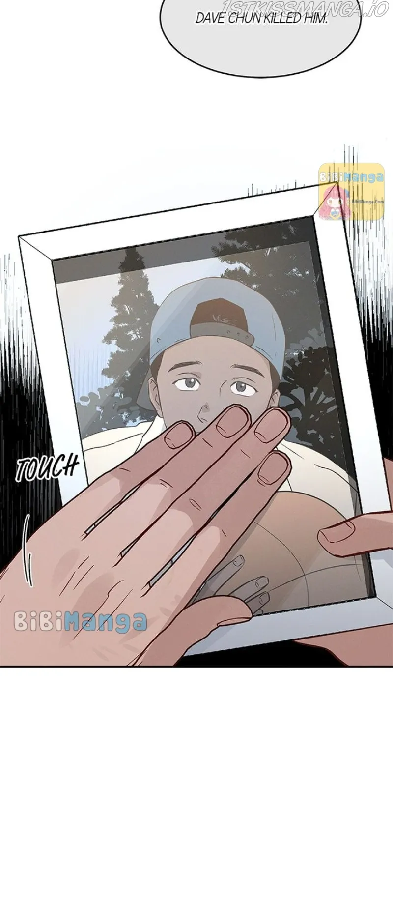 Queen of Kisses Chapter 36 - Page 29