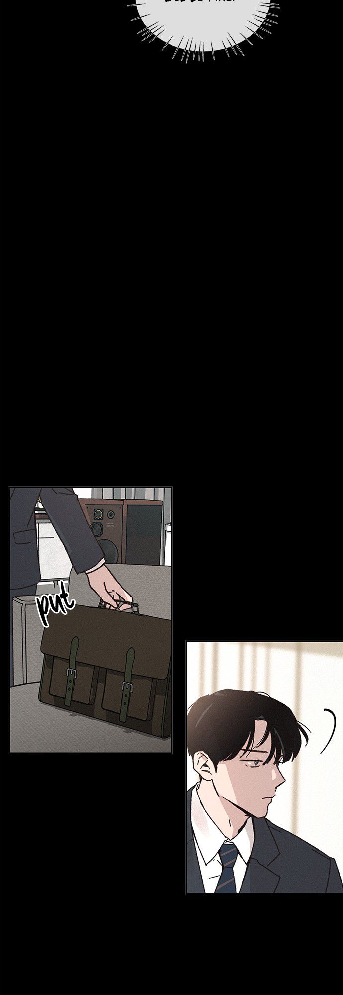 Queen of Kisses Chapter 4 - Page 11