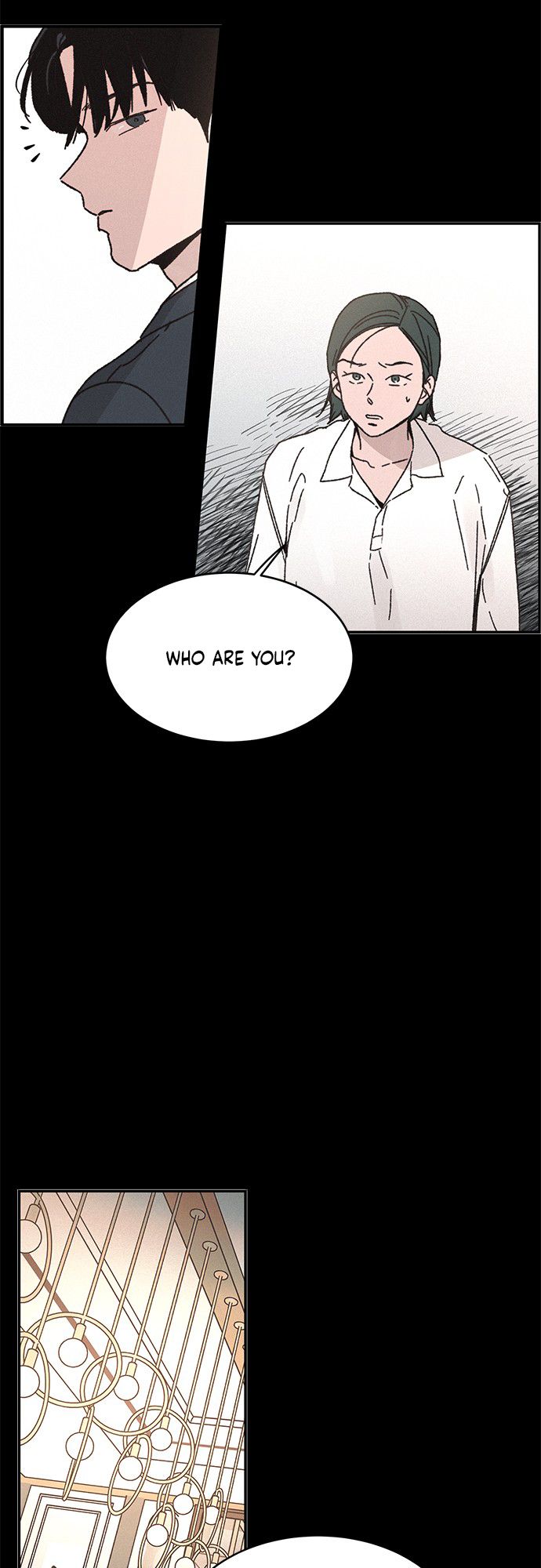Queen of Kisses Chapter 4 - Page 13