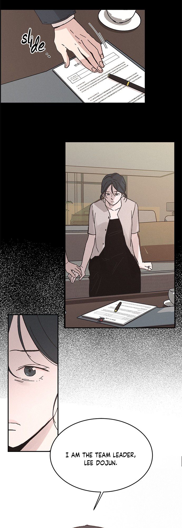 Queen of Kisses Chapter 4 - Page 16