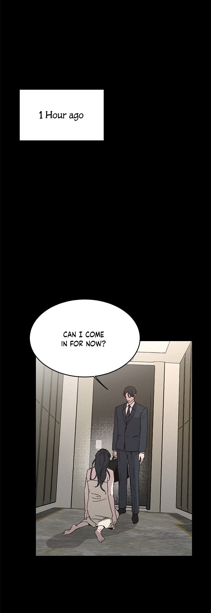Queen of Kisses Chapter 4 - Page 3
