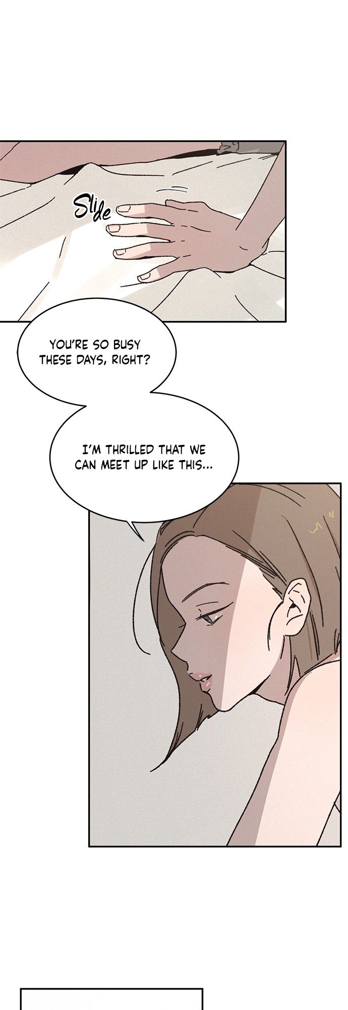 Queen of Kisses Chapter 4 - Page 24