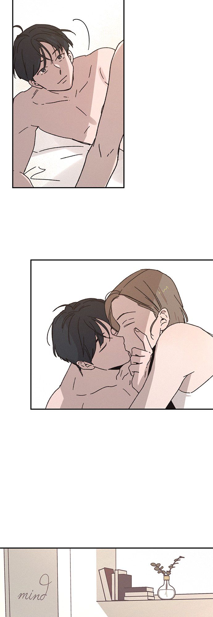 Queen of Kisses Chapter 4 - Page 25