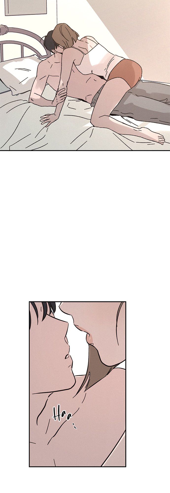 Queen of Kisses Chapter 4 - Page 26