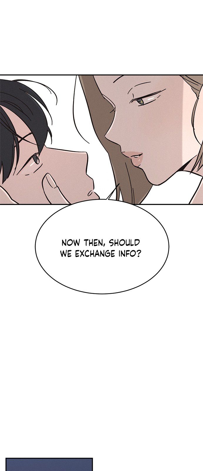 Queen of Kisses Chapter 4 - Page 27