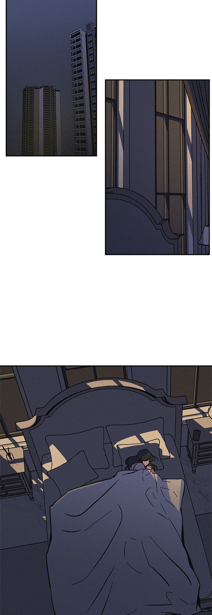 Queen of Kisses Chapter 4 - Page 28