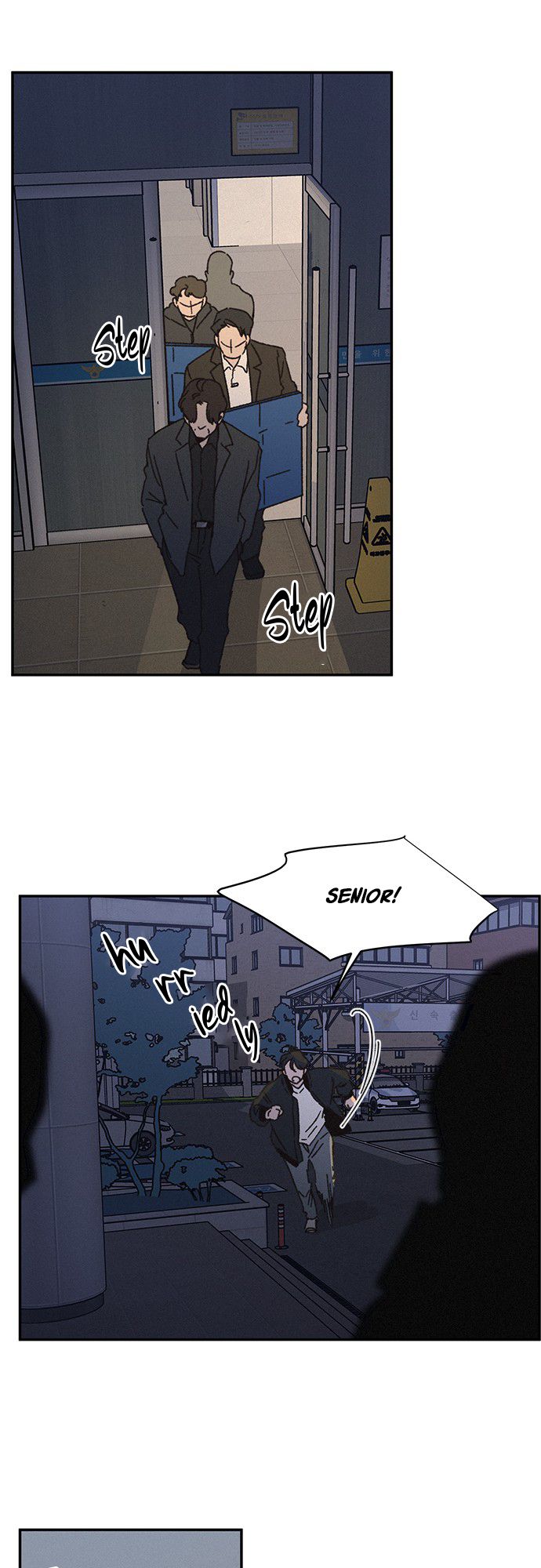 Queen of Kisses Chapter 4 - Page 32