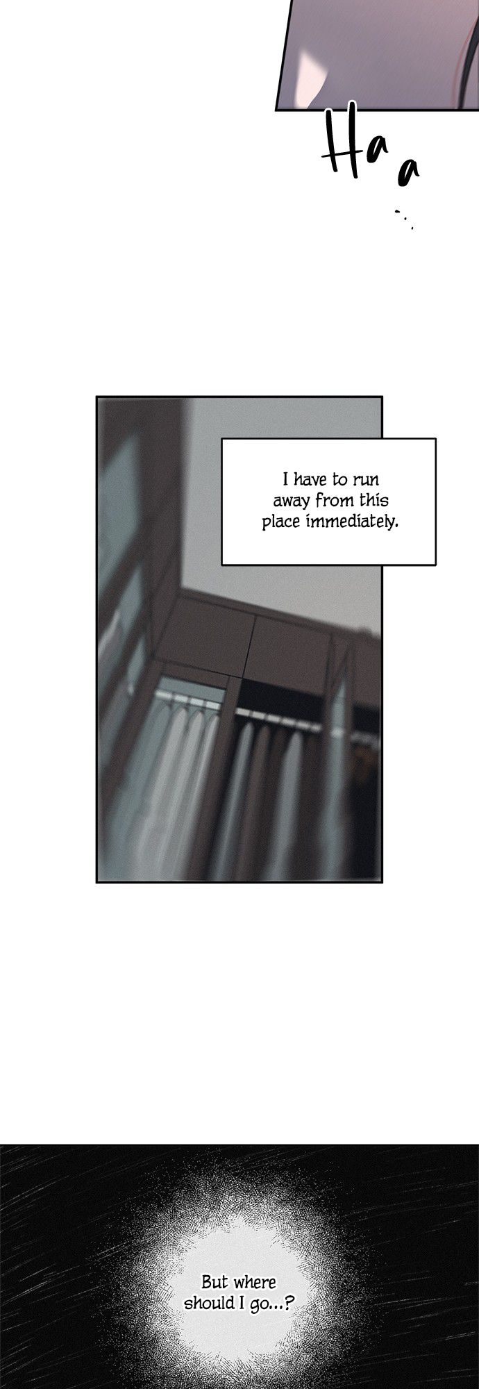Queen of Kisses Chapter 4 - Page 40