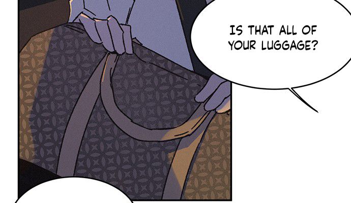 Queen of Kisses Chapter 4 - Page 44