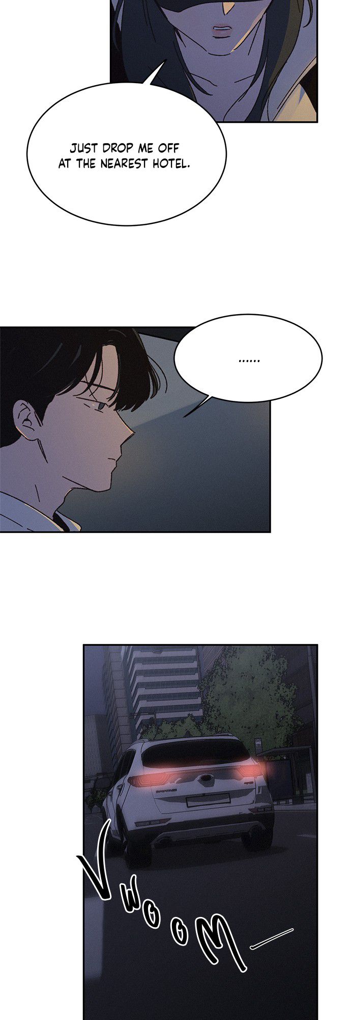 Queen of Kisses Chapter 4 - Page 48