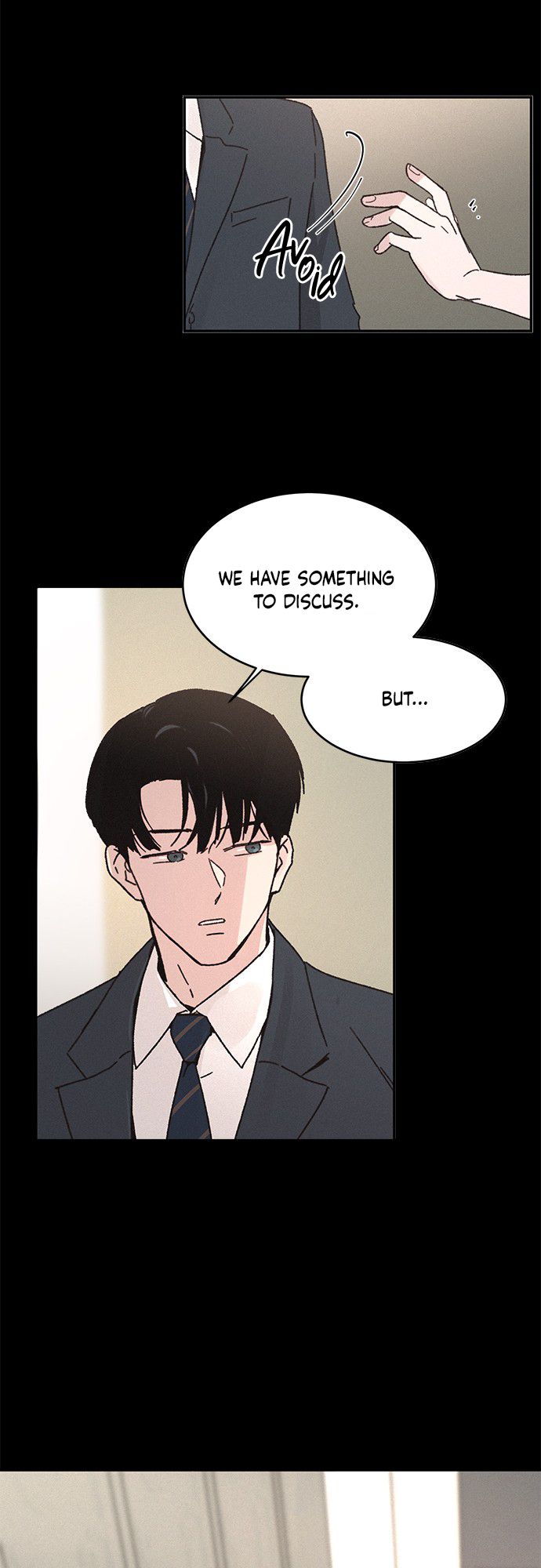 Queen of Kisses Chapter 4 - Page 6