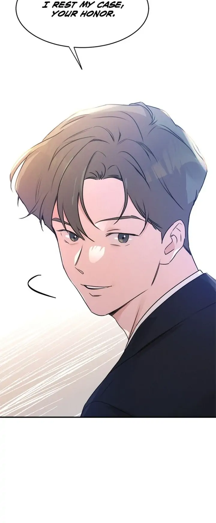 Queen of Kisses Chapter 40 - Page 39