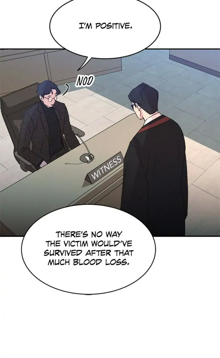 Queen of Kisses Chapter 41 - Page 3