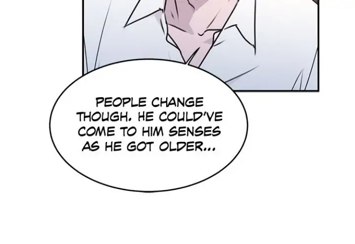 Queen of Kisses Chapter 41 - Page 21