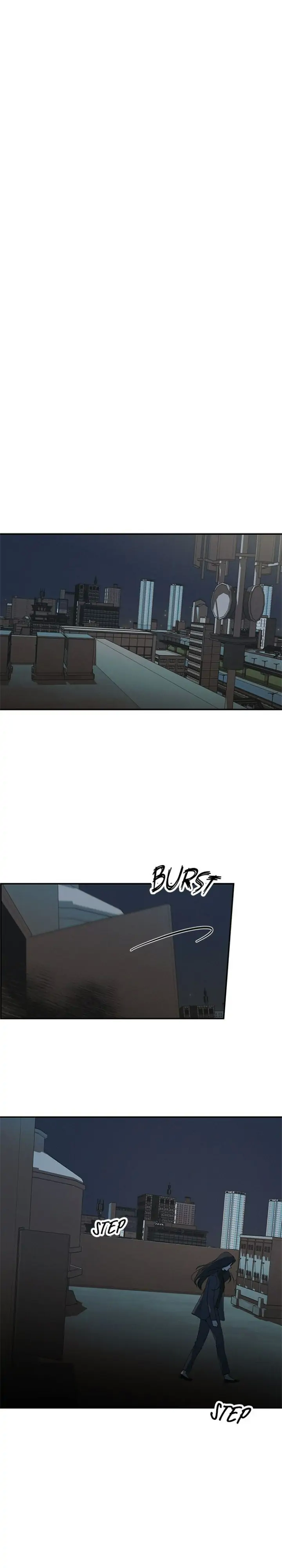 Queen of Kisses Chapter 41 - Page 28
