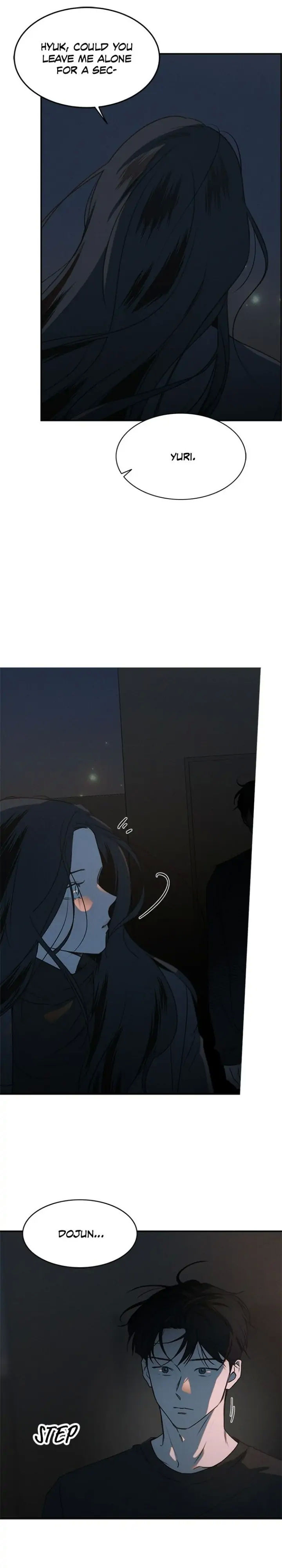 Queen of Kisses Chapter 41 - Page 30