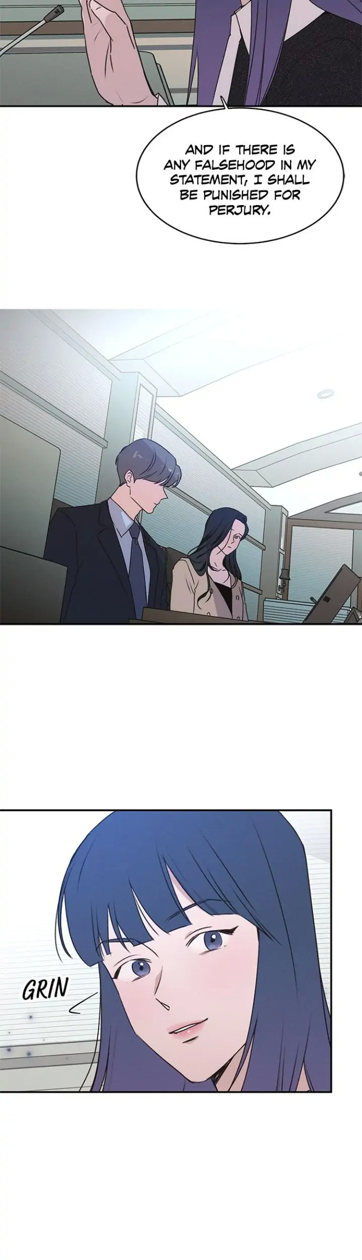 Queen of Kisses Chapter 42 - Page 11