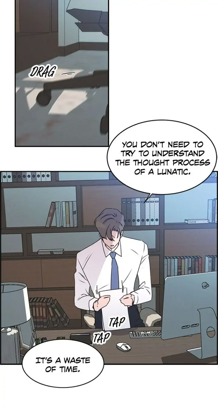 Queen of Kisses Chapter 42 - Page 7
