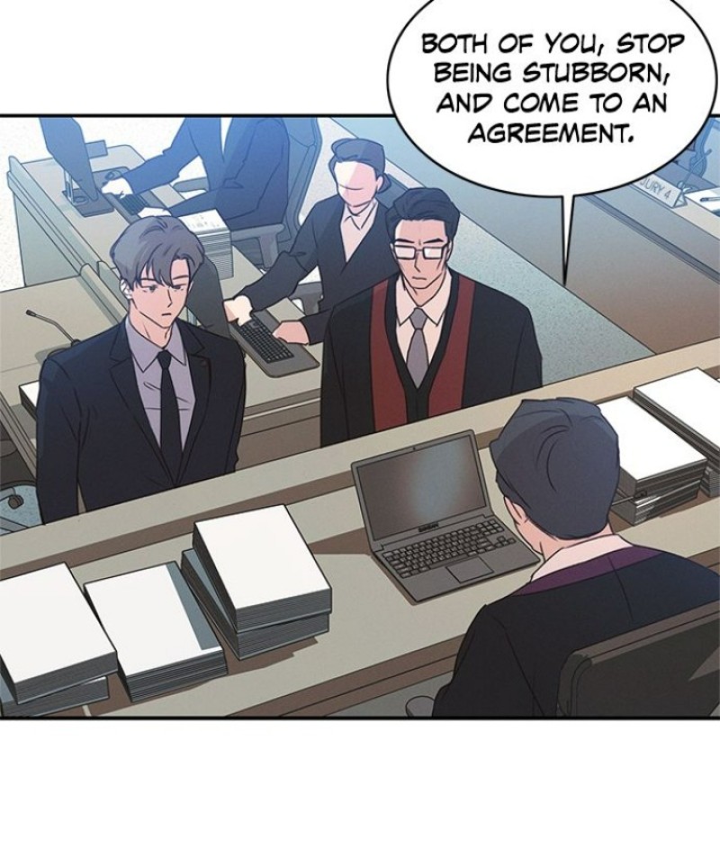 Queen of Kisses Chapter 43 - Page 12