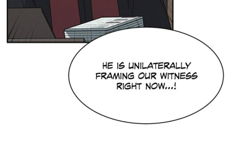 Queen of Kisses Chapter 43 - Page 18
