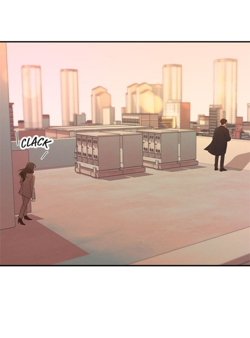 Queen of Kisses Chapter 43 - Page 24