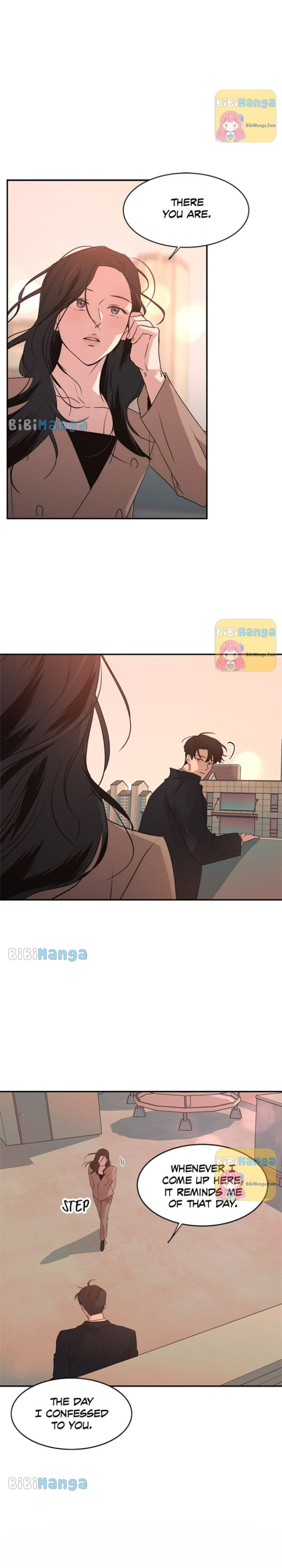 Queen of Kisses Chapter 43 - Page 25