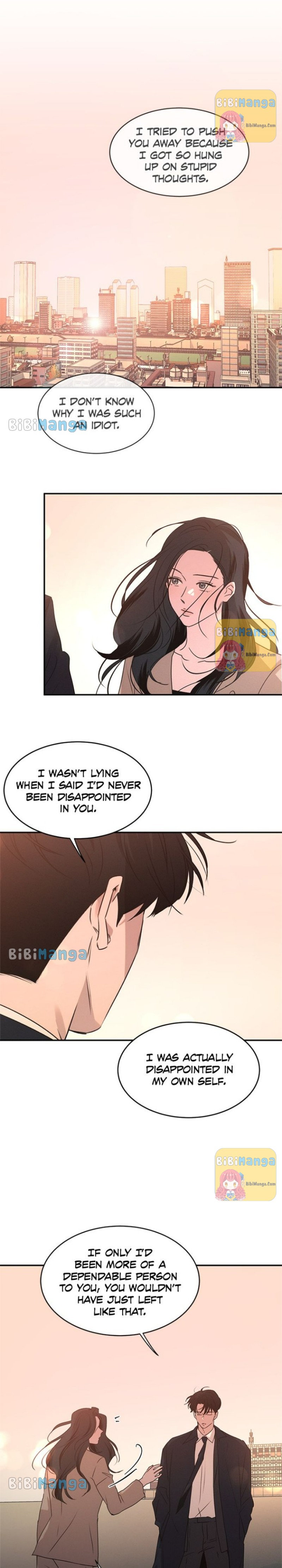 Queen of Kisses Chapter 43 - Page 26