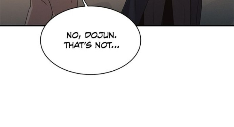 Queen of Kisses Chapter 43 - Page 27