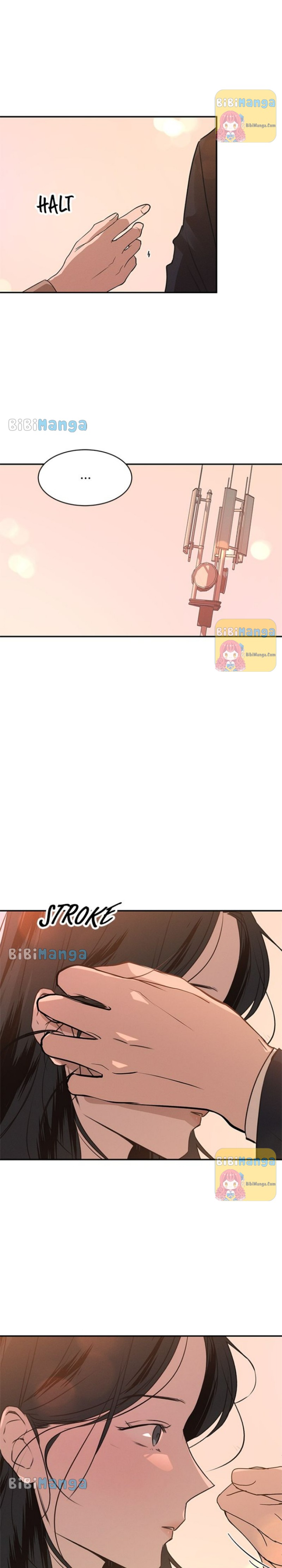 Queen of Kisses Chapter 43 - Page 28
