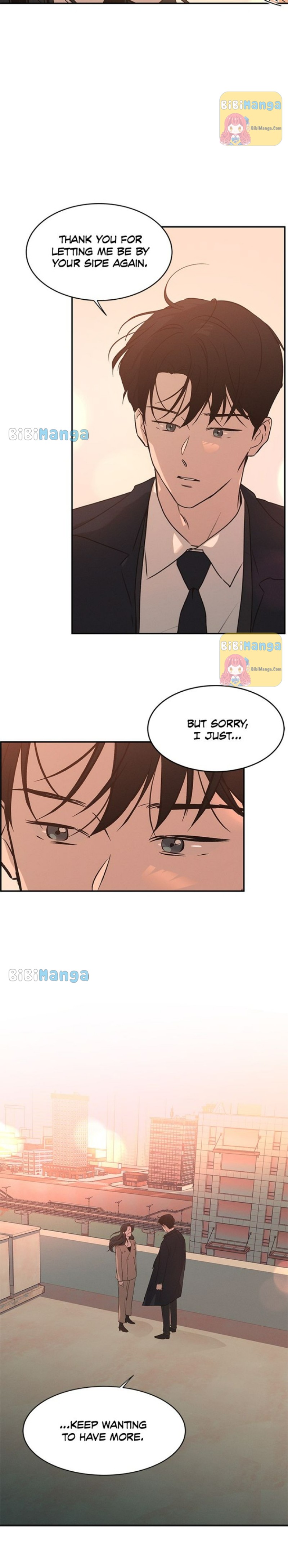 Queen of Kisses Chapter 43 - Page 29