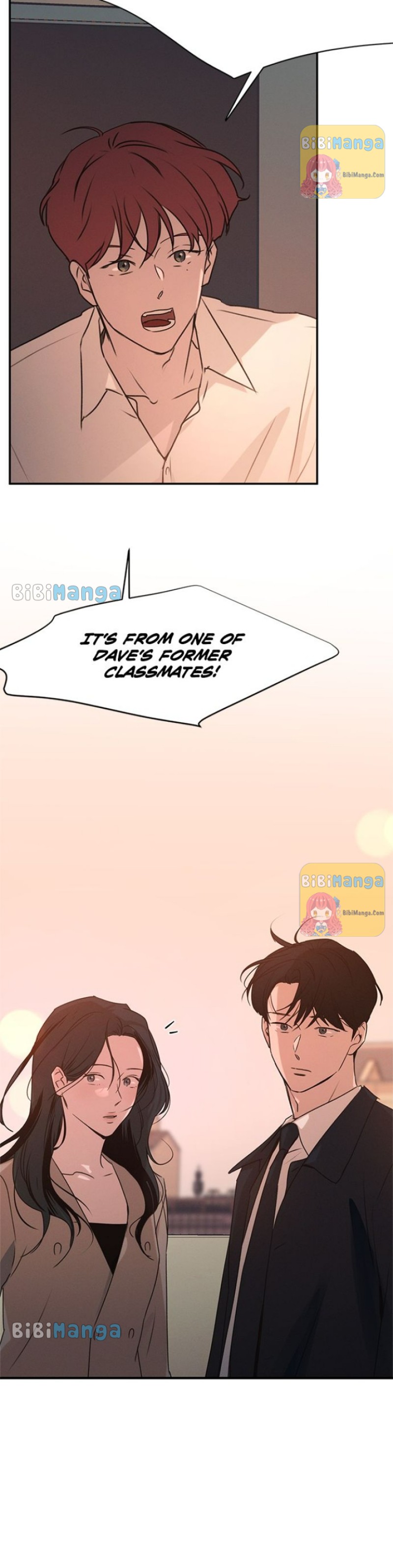 Queen of Kisses Chapter 43 - Page 31