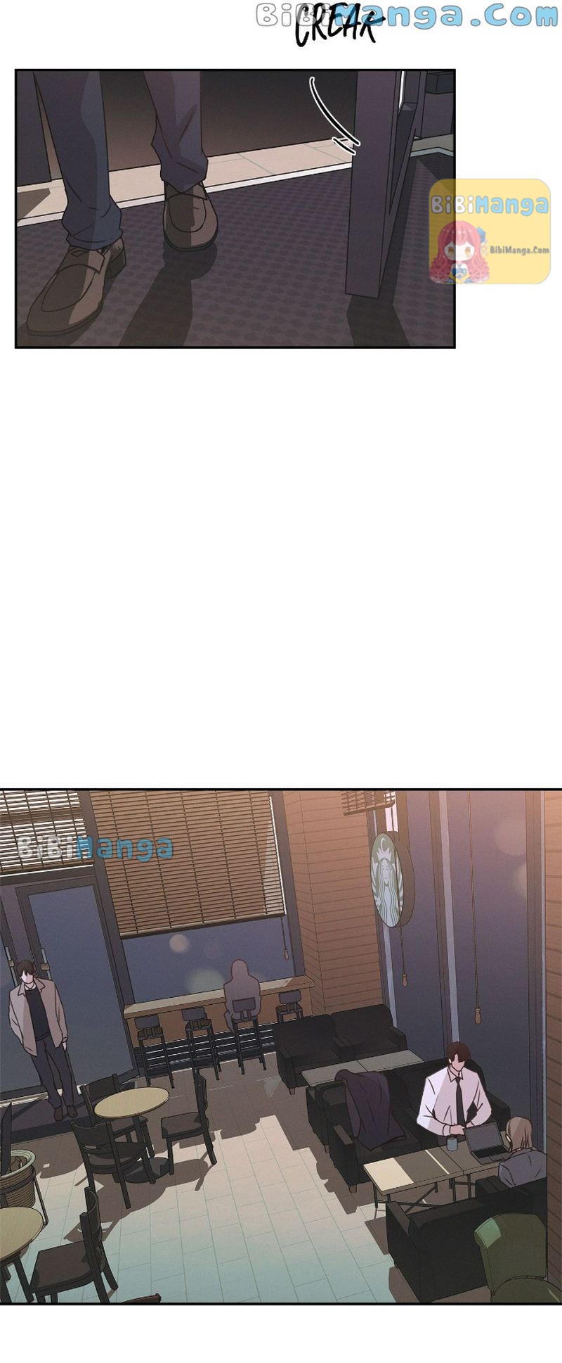 Queen of Kisses Chapter 44 - Page 11