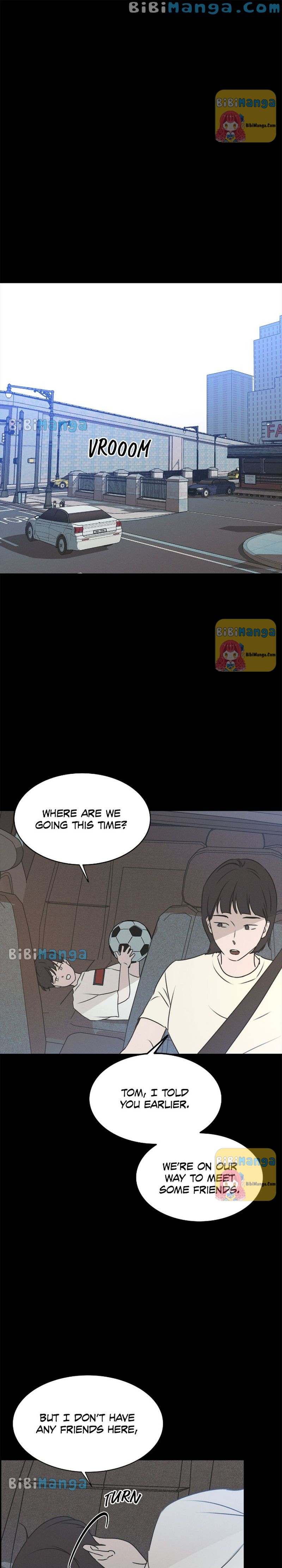 Queen of Kisses Chapter 44 - Page 16