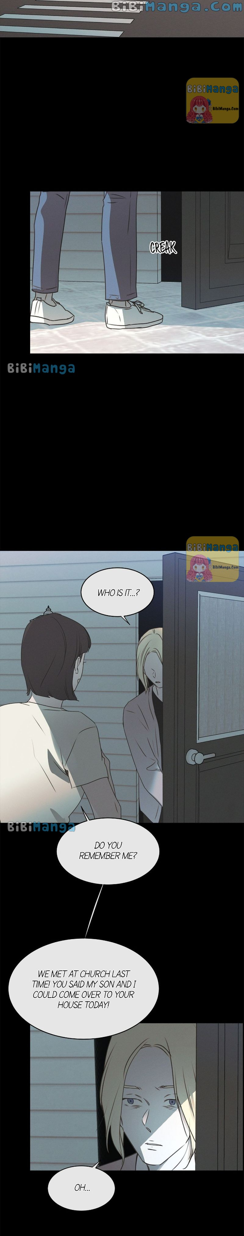 Queen of Kisses Chapter 44 - Page 19