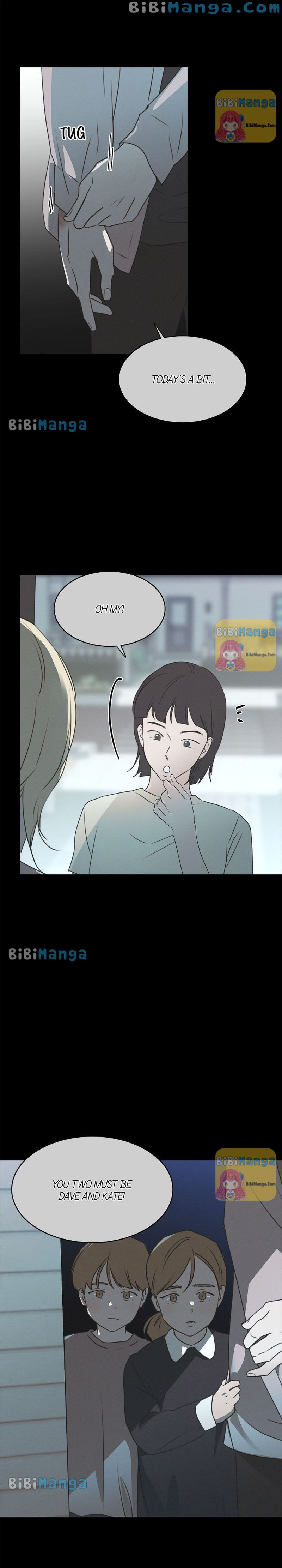 Queen of Kisses Chapter 44 - Page 20