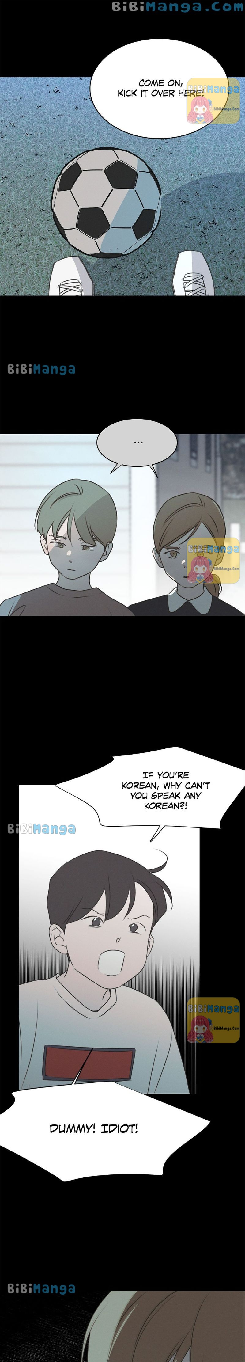 Queen of Kisses Chapter 44 - Page 26