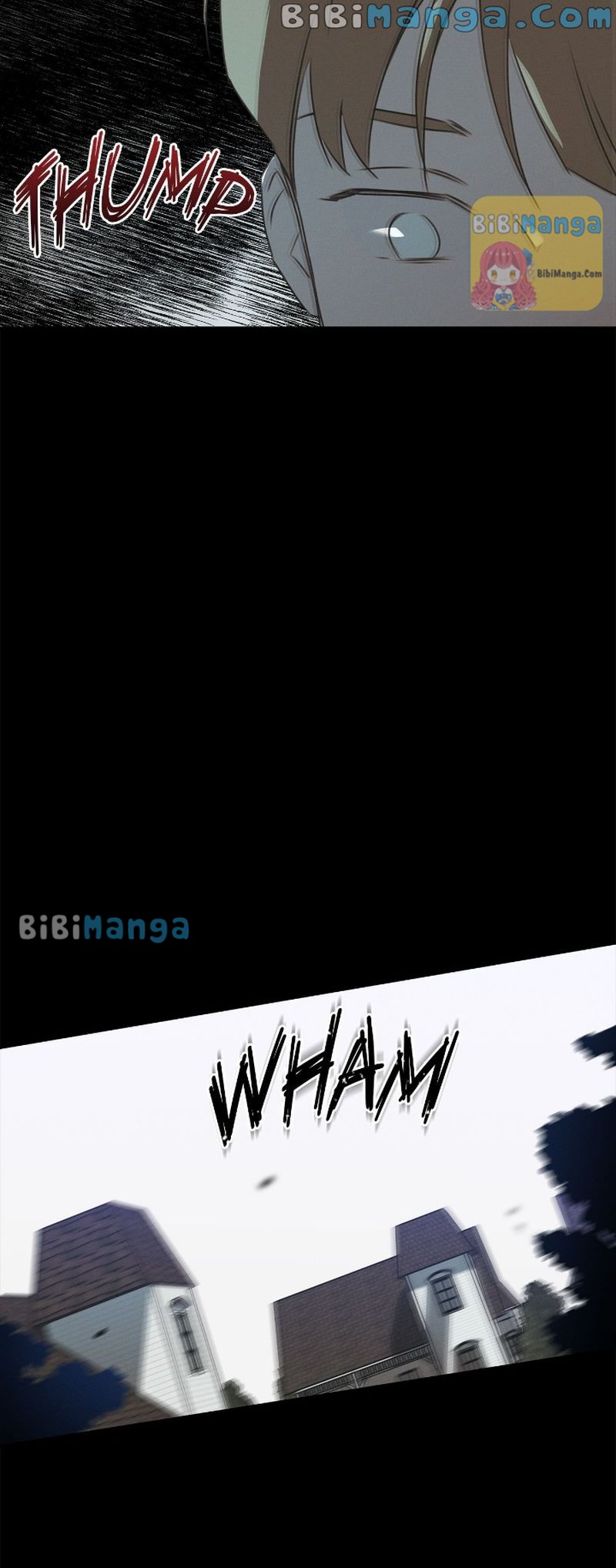 Queen of Kisses Chapter 44 - Page 27
