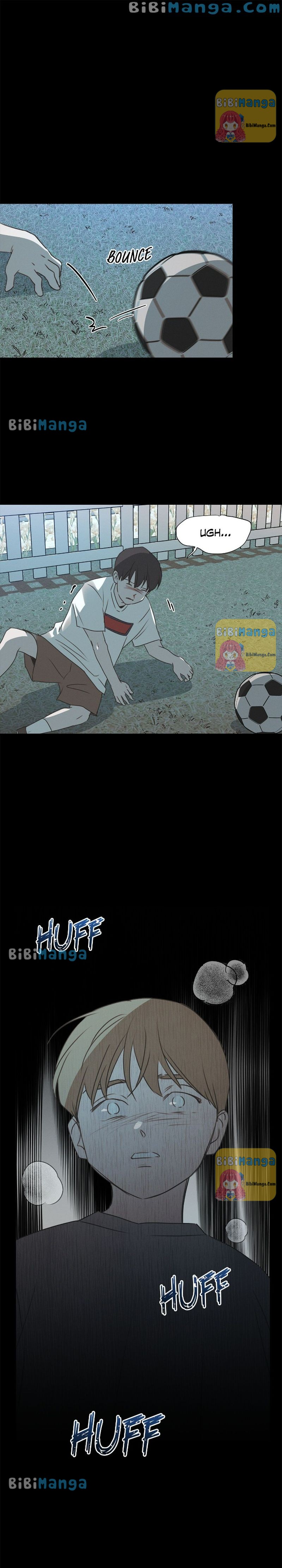 Queen of Kisses Chapter 44 - Page 28