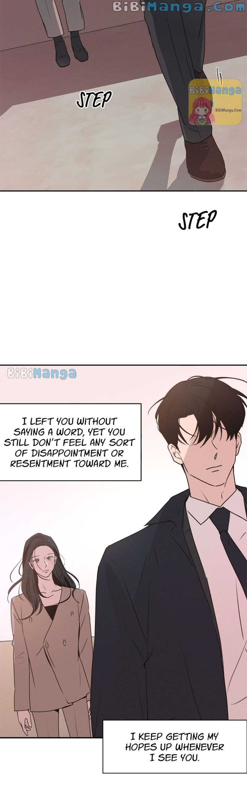 Queen of Kisses Chapter 44 - Page 5
