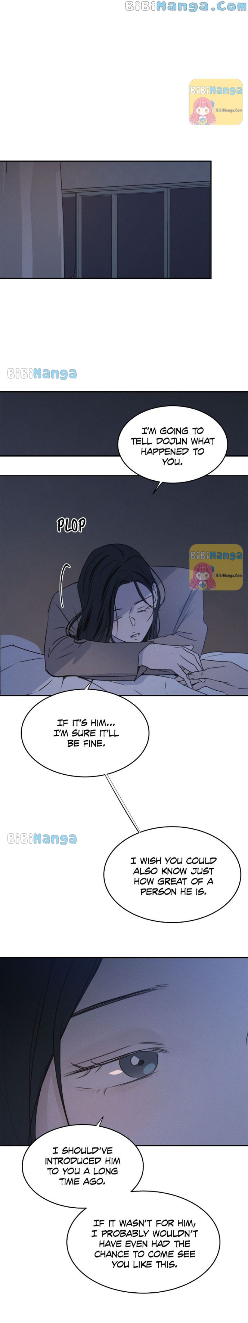 Queen of Kisses Chapter 45 - Page 12