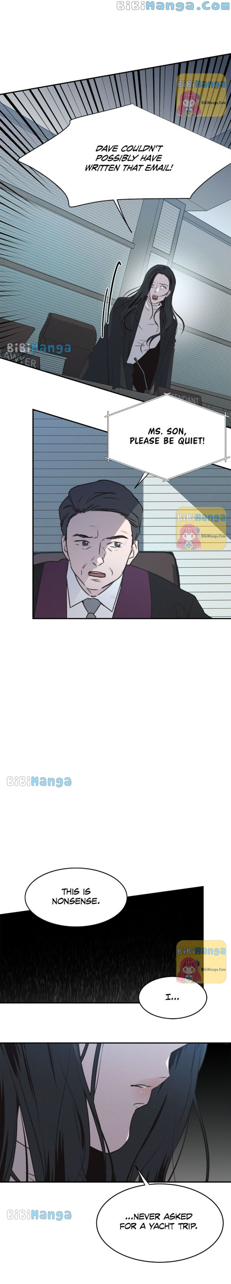 Queen of Kisses Chapter 45 - Page 28