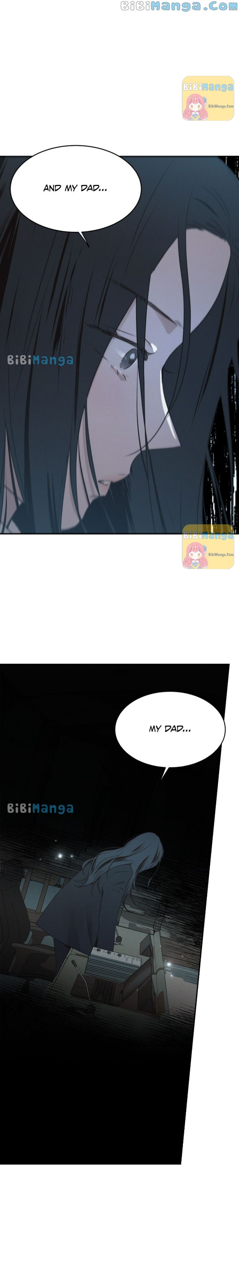 Queen of Kisses Chapter 45 - Page 29