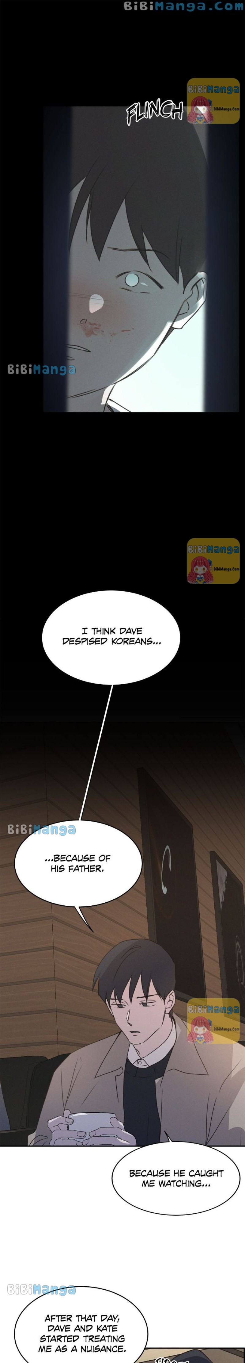 Queen of Kisses Chapter 45 - Page 4