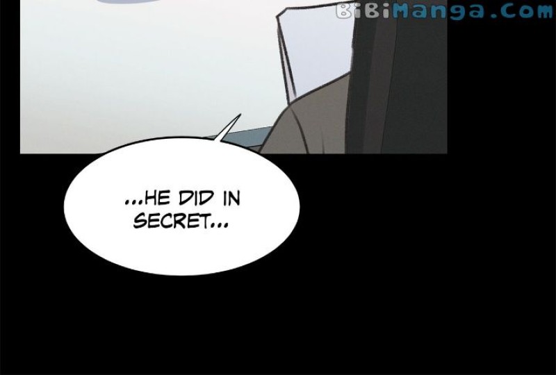 Queen of Kisses Chapter 46 - Page 13